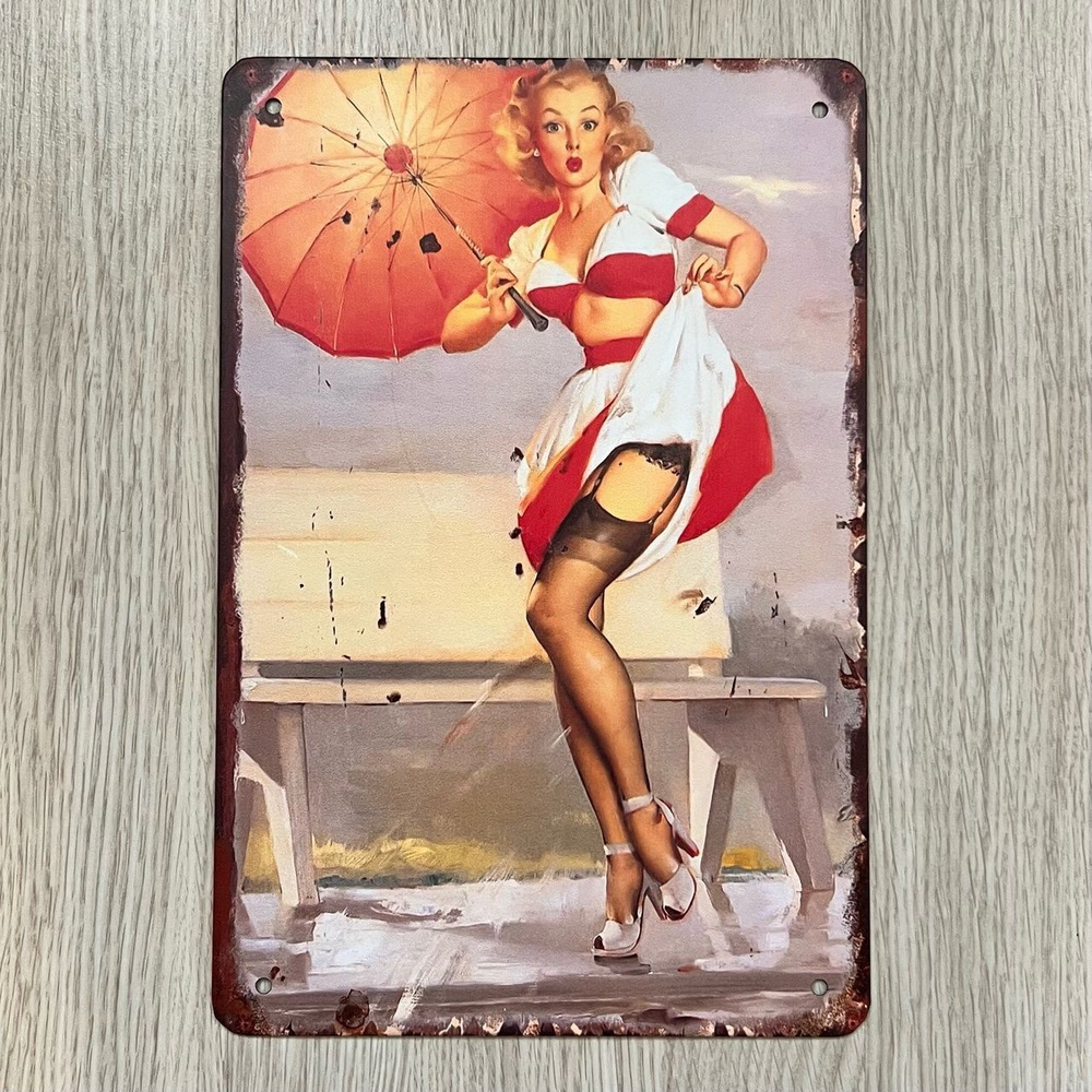 Pin Up AZ